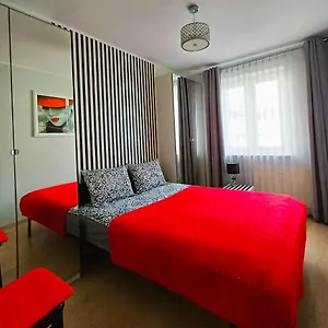 Apartament Apartament Nadmorski Las, Gdańsk