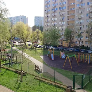 Apartament Apartament Turkusowy, Gdańsk