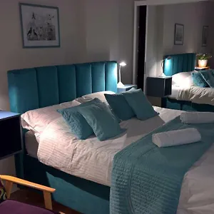 Comfort In Warszawa